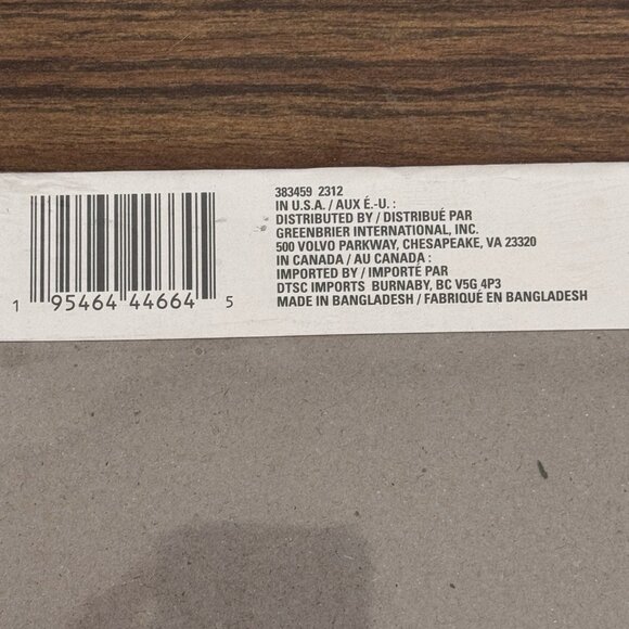 Crafter's Square 8 x 10 in Canvas Pad 10 Sheets‎ 100% Cotton Great Oil & Acrylic - Picture 3 of 5